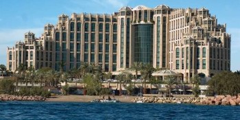 hotels-in-eilat